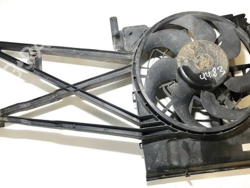 Used Fan Fan 35841365 35841365