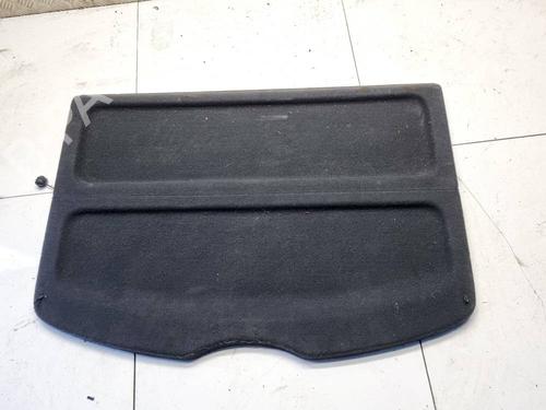 Used Rear parcel shelf Rear parcel shelf SKODA OCTAVIA II (1Z3) 1.9 TDI (105 hp) 34851207 34851207