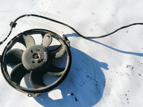 Used Fan Fan AUDI A4 B5 (8D2) 1.8 (125 hp) 35575630 35575630