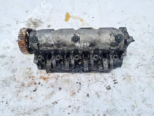 Used Cylinder head Cylinder head 34857126 34857126