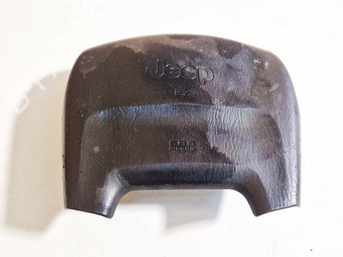 Used Driver airbag Driver airbag JEEP GRAND CHEROKEE II (WJ, WG) 4.7 V8 4x4 (223 hp) 32567342 32567342