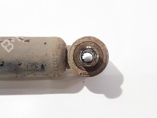 Left rear shock absorber MAZDA 3 (BK) 1.6 DI Turbo | BP35481129M18 - Image 3