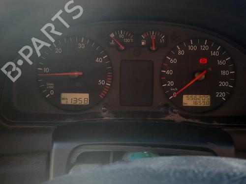 Pipe VW PASSAT B5 Variant (3B5) 1.9 TDI Syncro/4motion | BP32909304M125  - Image 11