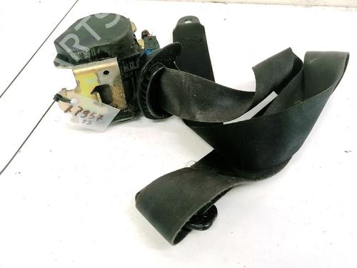 Used Front left seatbelt Front left seatbelt PEUGEOT 807 (EB_) 2.0 HDi (107 hp) 35429568 35429568
