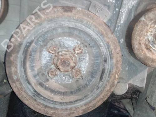 Used Pulley Pulley 35126489 35126489