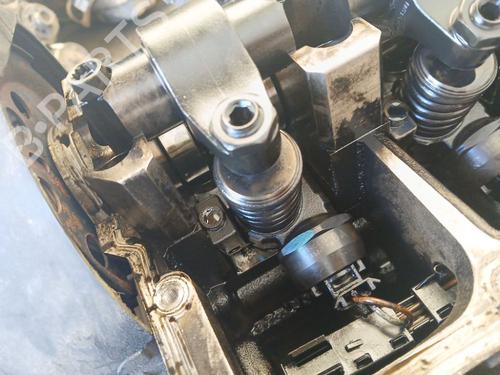 Used Injector Injector 36896640 36896640