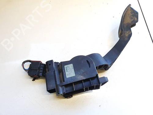 Used Pedal Pedal FIAT DOBLO Bus (263_) 1.3 D Multijet (263AXC1A) (90 hp) 35136259 35136259