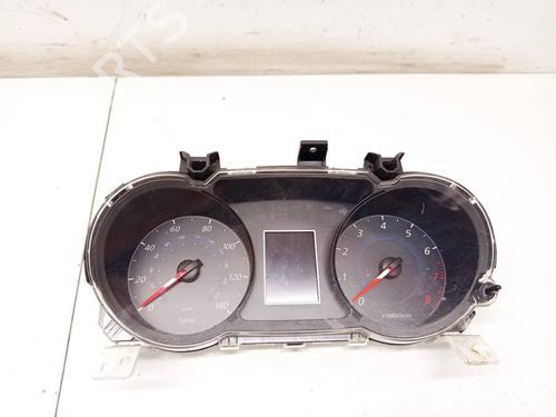 Used Instrument cluster Instrument cluster MITSUBISHI OUTLANDER II (CW_W) 2.4 (CW5W) (170 hp) 34832318 34832318