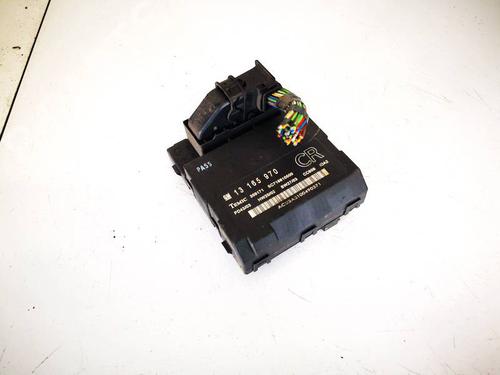 Used Electronic module Electronic module OPEL VECTRA C (Z02) 2.2 DTI 16V (F69) (125 hp) 34991855 34991855