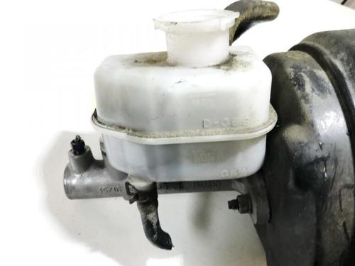 Used Brake master cylinder Brake master cylinder KIA CERATO I Hatchback (LD) 1.6 CRDi (115 hp) 35837589 35837589
