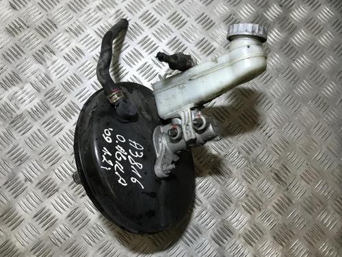Used Servo brake Servo brake OPEL AGILA B (H08) 1.2 (F68) (86 hp) 35696309 35696309