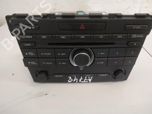 Used Radio Radio 35444087 35444087