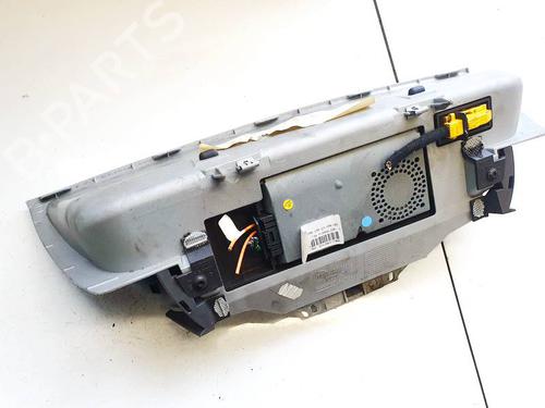 Instrument cluster CITROËN C8 (EA_, EB_) 2.0 HDi | BP35184291C47 - Image 3
