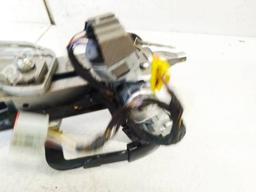 Ignition barrel FORD S-MAX (WA6) 2.2 TDCi | BP40274682M48 - Image 2