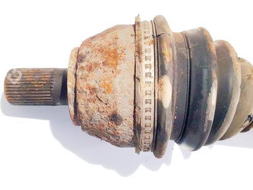 Right front driveshaft VOLVO V50 (545) 1.6 D | BP34976415M39 - Image 2
