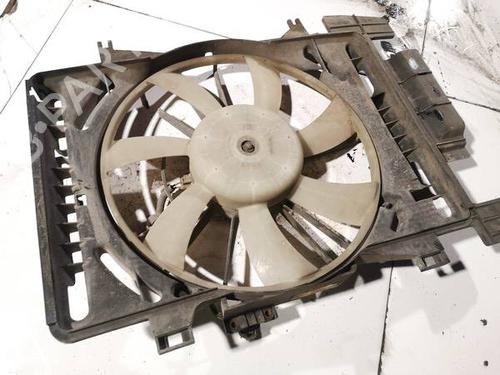 Used Fan Fan 35061794 35061794