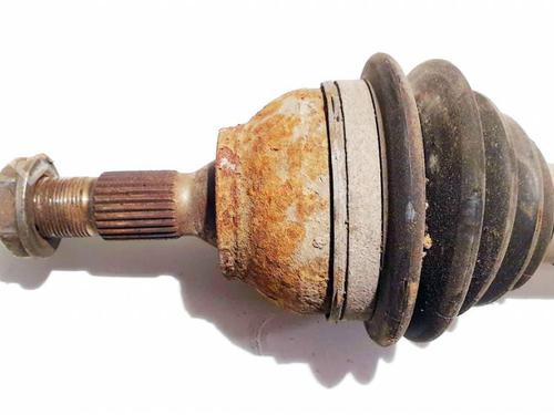 Right front driveshaft PEUGEOT PARTNER Box Body/MPV 1.6 HDi | BP34826573M39 - Image 2