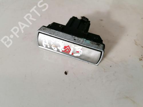 Used Warning switch Warning switch FORD MONDEO IV (BA7) 1.8 TDCi (125 hp) 35550400 35550400