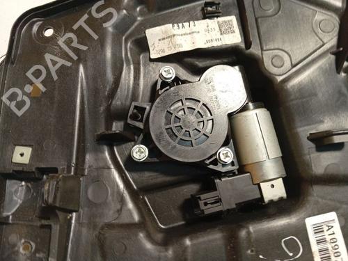 Left rear window motor MAZDA 6 Hatchback (GG) 2.0 DI (GG14) | BP34826842E23 - Image 2