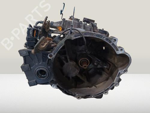 Used Gearbox Gearbox KIA CEE'D Hatchback (ED) 1.6 CRDi 90 (90 hp) 34795581 34795581