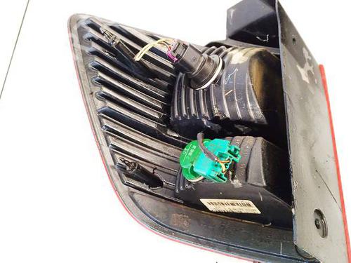 Right taillight DODGE JOURNEY 2.0 CRD | BP36770734C35 - Image 2