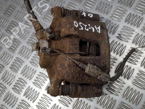 Used Left front brake caliper Left front brake caliper FIAT STILO (192_) 1.9 D Multijet (100 hp) 35711804 35711804