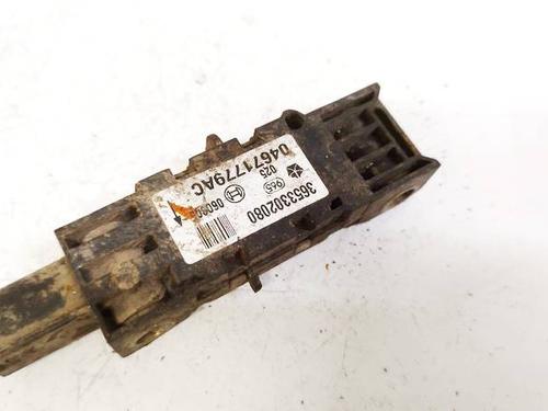 Electronic sensor SUZUKI GRAND VITARA I (FT, HT) 2.7 (JA 627) | BP32549896M84 - Image 2