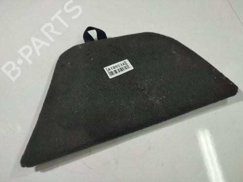 Used Boot lining Boot lining SAAB 9-3 (YS3F, E79, D79, D75) 1.9 TiD (150 hp) 34803596 34803596