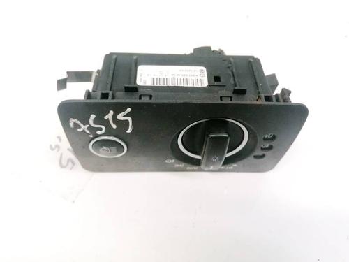 Used Switch Switch MERCEDES-BENZ R-CLASS (W251, V251) R 320 CDI 4-matic (251.022, 251.122) (224 hp) 35365855 35365855