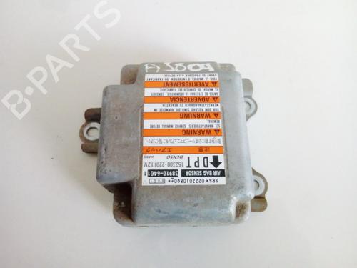 Used ECU airbags ECU airbags SUZUKI BALENO Hatchback (EG) 1.3 i 16V (SY413) (85 hp) 33527919 33527919