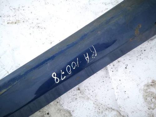 Højre sidekjole OPEL CORSA E (X15) 1.3 CDTI (08, 68) | BP34835469C114 - Image 3