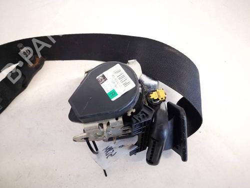 Front right seatbelt FORD MONDEO IV (BA7) 1.8 TDCi | BP35329851I25 - Image 2
