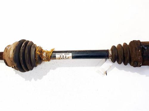 Used Right front driveshaft Right front driveshaft AUDI A6 C6 (4F2) 3.0 TDI quattro (225 hp) 36312910 36312910