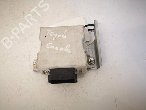 Used Electronic module Electronic module PEUGEOT 407 (6D_) 1.6 HDi 110 (6D9HZC, 6D9HYC) (109 hp) 34050421 34050421