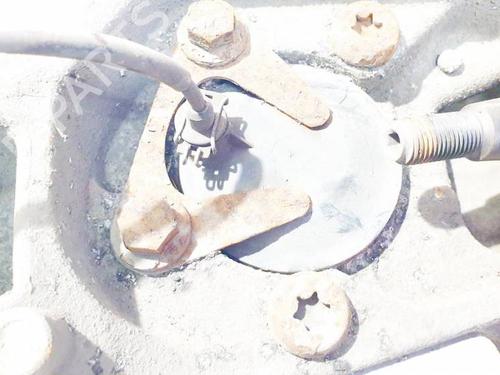 Right front steering knuckle JAGUAR XJ (X351) 3.0 SDV6 | BP35082675M26 - Image 2
