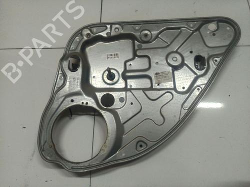 Used Rear right window mechanism Rear right window mechanism 34869653 34869653