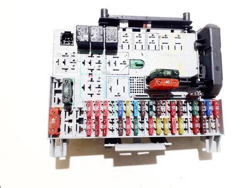fuse-box-opel-astra-g-hatchback-t98-1998-1999-2000-2001-2002-2003-2004-2005-2006-2007-2008-2009-33509925 main image