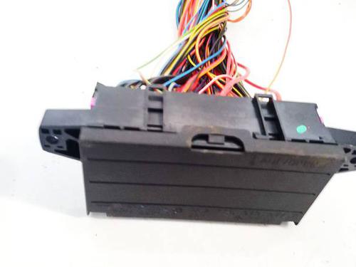 Fuse box VW UP! (121, 122, BL1, BL2, BL3, 123) 1.0 | BP37654188E1 - Image 2