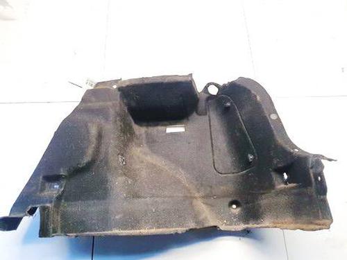 Used Boot lining Boot lining KIA CERATO I Hatchback (LD) 1.5 CRDi (102 hp) 34826044 34826044