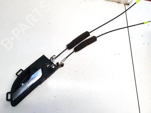 Used Front right interior door handle Front right interior door handle HONDA CR-V III (RE_) 2.2 i-DTEC 4WD (RE6) (150 hp) 35158576 35158576