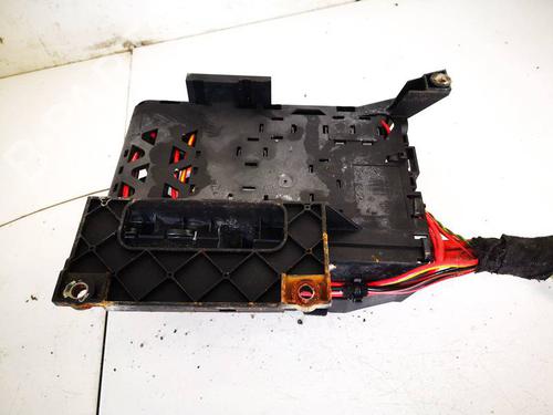 Fuse box PORSCHE CAYENNE (9PA) S 4.5 | BP32573091E1 