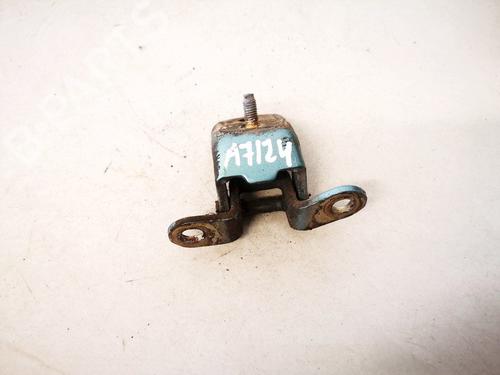 Used Hinge/Door check strap Hinge/Door check strap NISSAN ALMERA TINO (V10) 2.2 dCi (115 hp) 32878329 32878329
