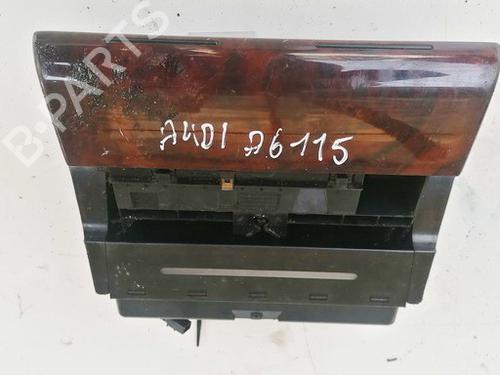 Used Ashtray Ashtray AUDI A4 B5 (8D2) 1.9 TDI (110 hp) 35623612 35623612