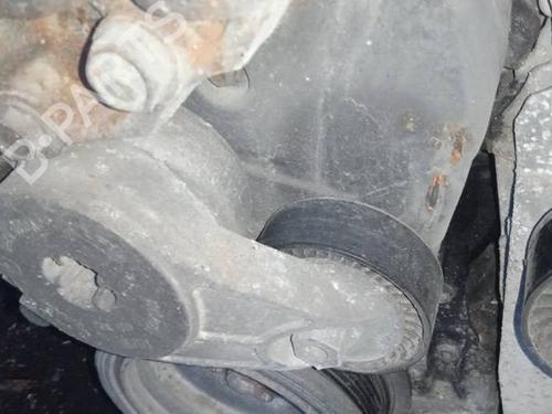 Pulley DODGE JOURNEY 2.0 CRD | BP35124129M122 - Image 2
