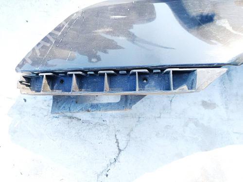 Used Front bumper bracket Front bumper bracket 35272573 35272573