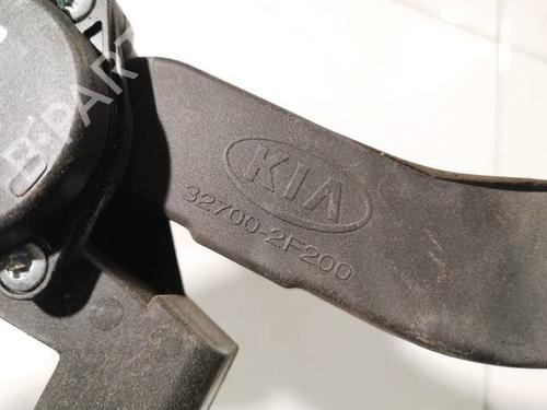 Pedal KIA CERATO I Hatchback (LD) 1.5 CRDi | BP36313190I4 - Image 3