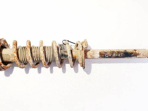 Used Left rear shock absorber Left rear shock absorber HONDA ACCORD VII (CL, CN) 2.2 i-CTDi (CN1) (140 hp) 34776476 34776476