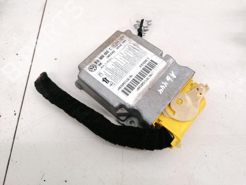 Used ECU airbags ECU airbags VW GOLF V (1K1) 1.4 16V (80 hp) 33088781 33088781