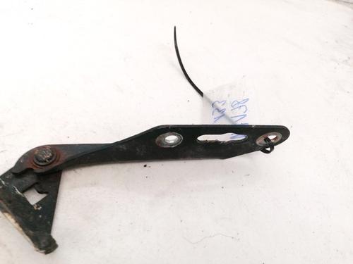 Hinge/Door check strap ROVER 45 I Hatchback (RT) 2.0 iDT | BP35501068C146 - Image 3