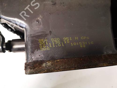 Air vent AUDI A5 (8T3) 3.0 TDI quattro | BP33489359I21 - Image 3